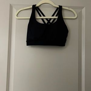 Lululemon Energy Bra